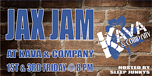 Kava & Company - Jax Jam