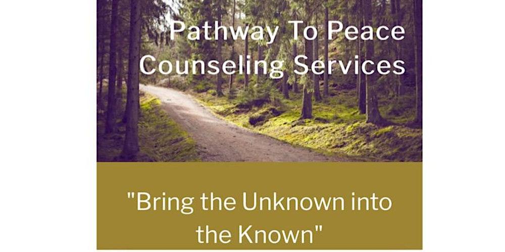 Pathway To Peace Counseling & We Fit Training Services