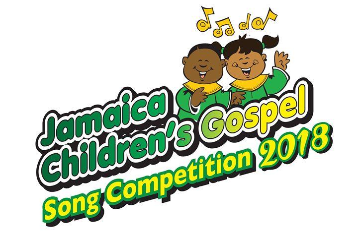 Jamaica Children's Gospel Semi-Final Concert 2018