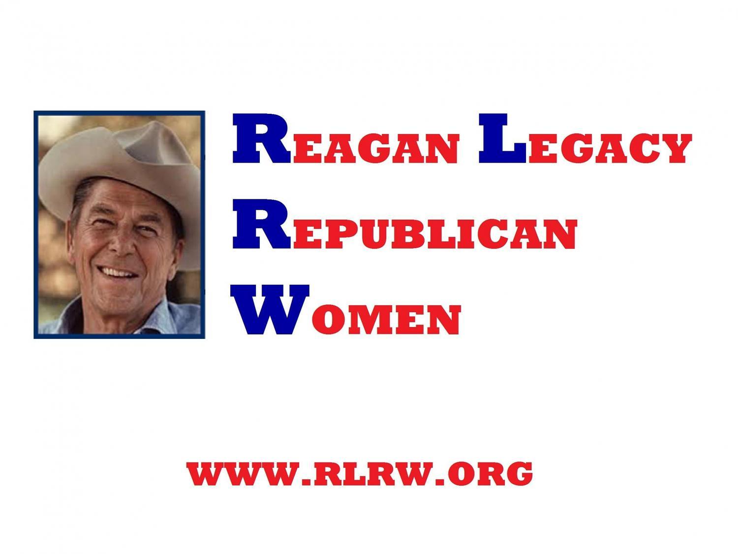 Reagan Legacy Republican Women Christmas Party