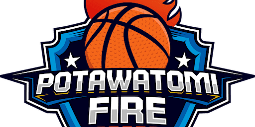 Potawatomi Fire Basketball Tryouts