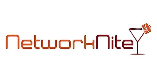NetworkNite Speed Networking | Austin Business Professionals