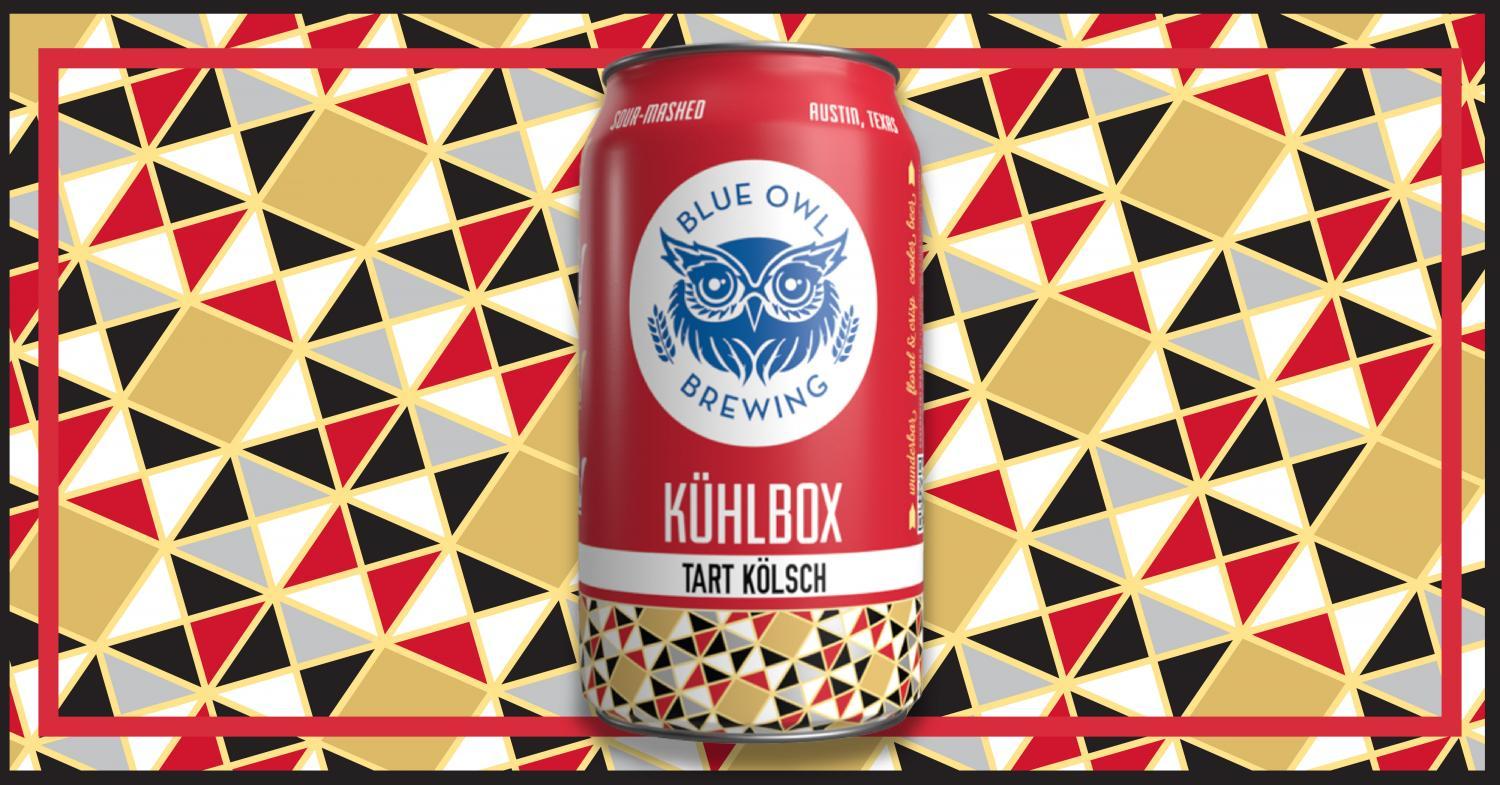 Beer Release: Kühlbox - Tart Kölsch
Thu Oct 13, 3:00 PM - Thu Oct 13, 10:00 PM