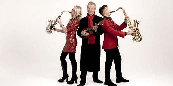 A Peter White Christmas with Mindi Abair and Vincent Ingala