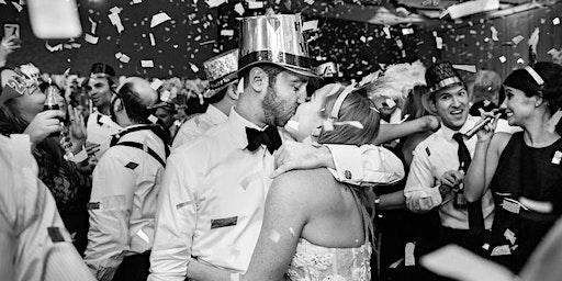 Austin's #1 New Year's Eve Party: Ring in 2023 With 700+ New Friends