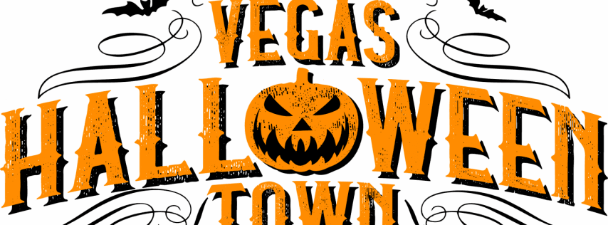 Vegas Halloween Town