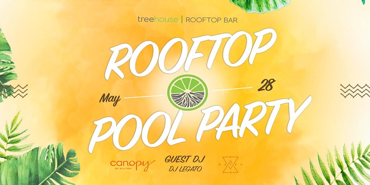 Memorial Day Party | Treehouse