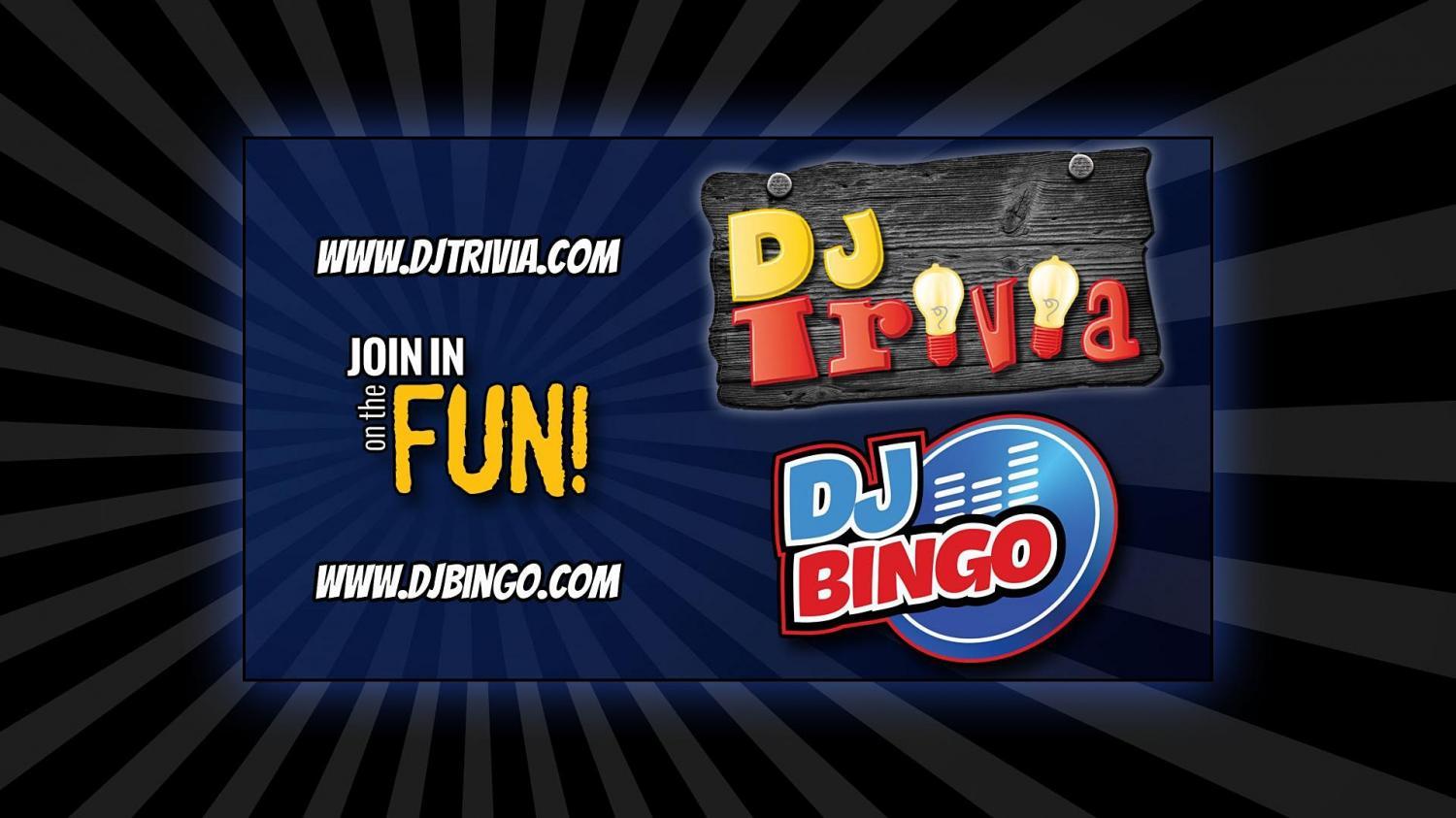Play DJ Bingo FREE in Weirsdale - County Line Smokehouse & Spirits
Wed Oct 19, 7:00 PM - Wed Oct 19, 8:30 PM