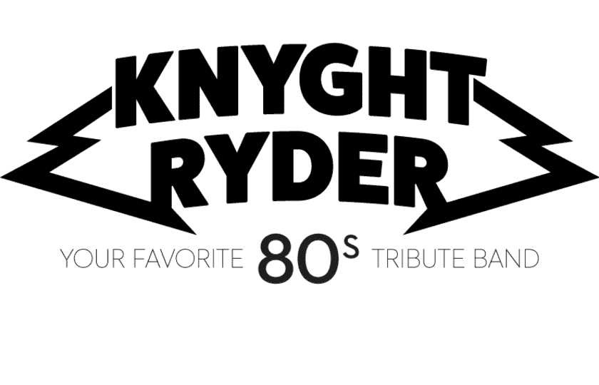80's with KNYGHT RYDER
