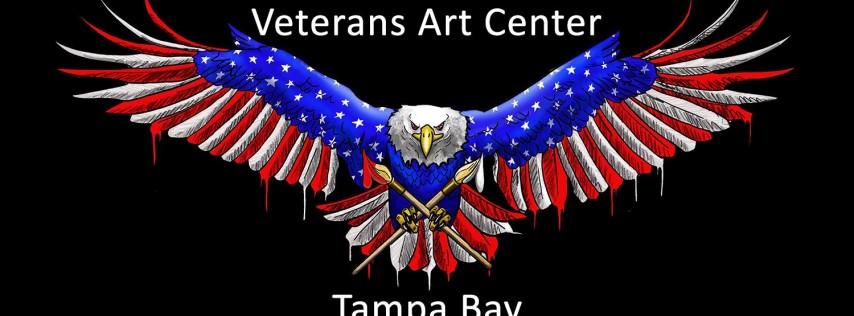 Veterans Art Center Tampa Bay: Dance Party