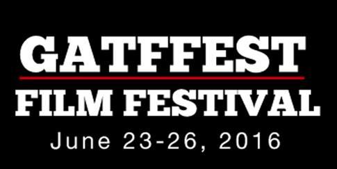GATFFEST FILM FESTIVAL 2016