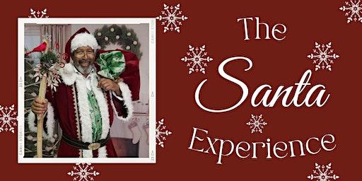 The Santa Experience