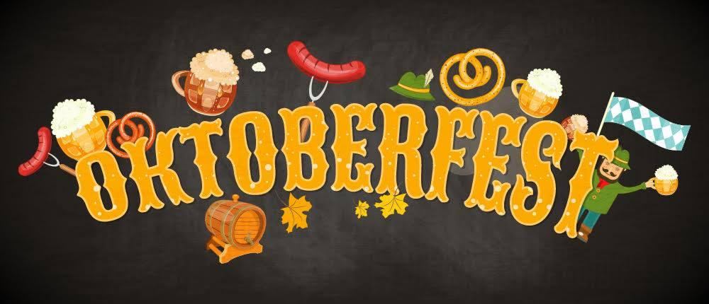 Austin Lodge No. 12 Oktoberfest Festive Board
Mon Oct 10, 7:30 PM - Mon Oct 10, 11:00 PM