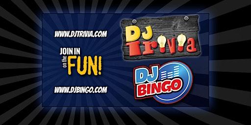 Play DJ Bingo FREE In Ocala - Charlie Horse
