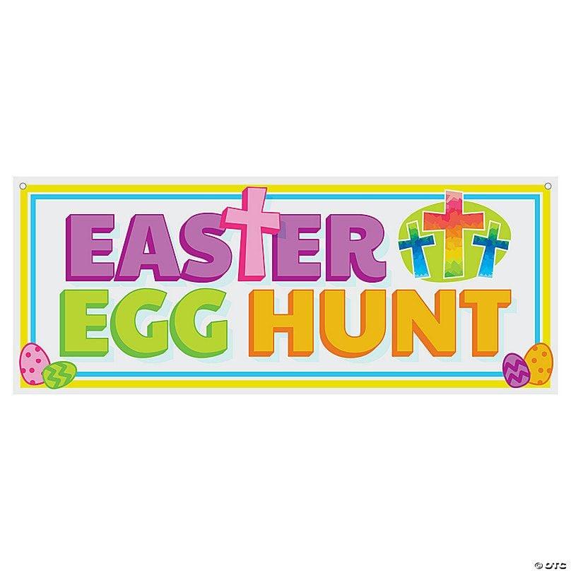 Easter Egg Hunt and Pancake Breakfast