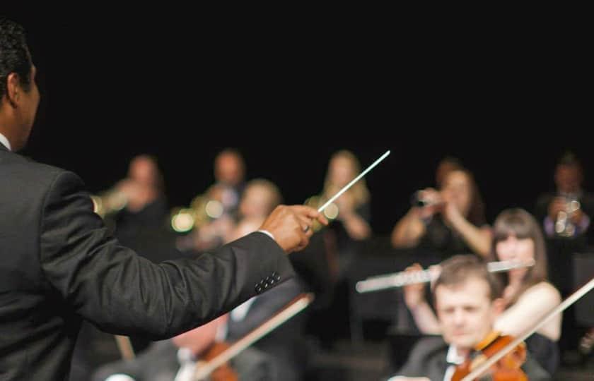 Calgary Philharmonic Orchestra - Joshua Bell