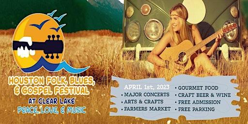Austin Folk & Blues Festival- Georgetown