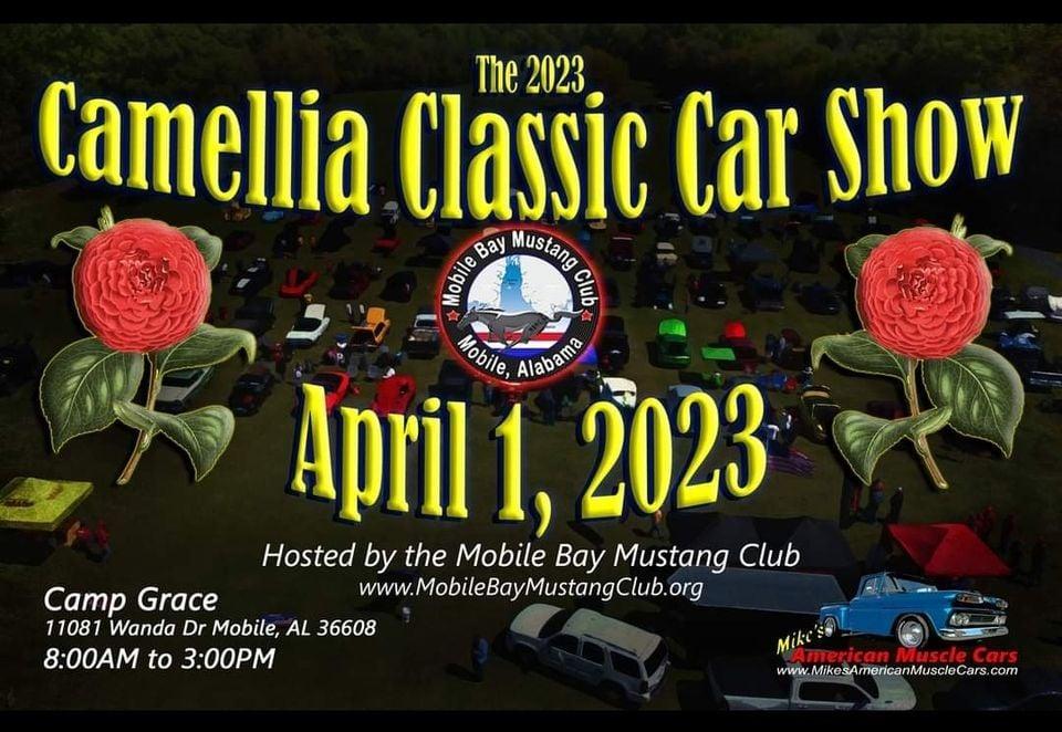 Camellia Classic 2023