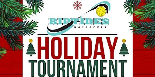 Miami Riptides Holiday Tournament