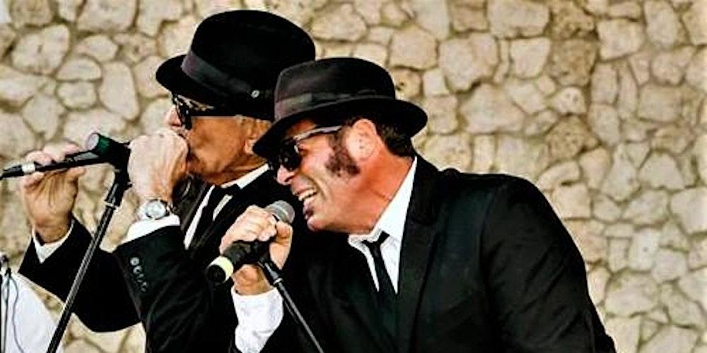 The Blues Brothers Tribute Show