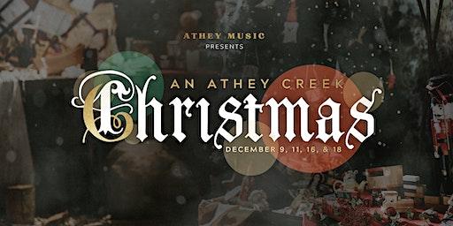 An Athey Creek Christmas