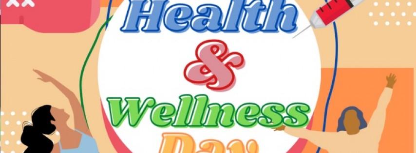 Stanley Marketplace Health and Wellness Day