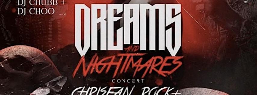 Chrisean Rock - Dreams & Nightmares