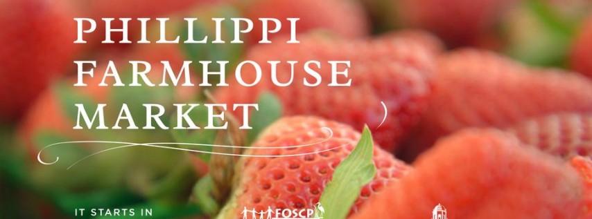 Phillippi Farmhouse Market