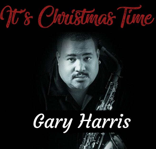 Krown Management Presents: Gary Harris & Friends Christmas Show