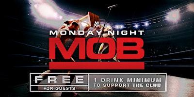 Monday Night Mob: Free Comedy Show NYC