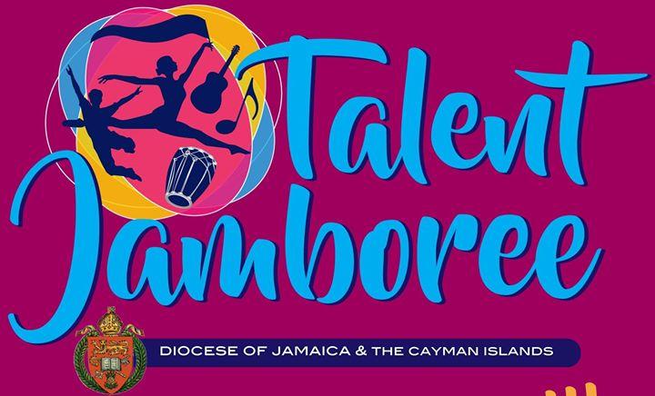 Talent Jamboree