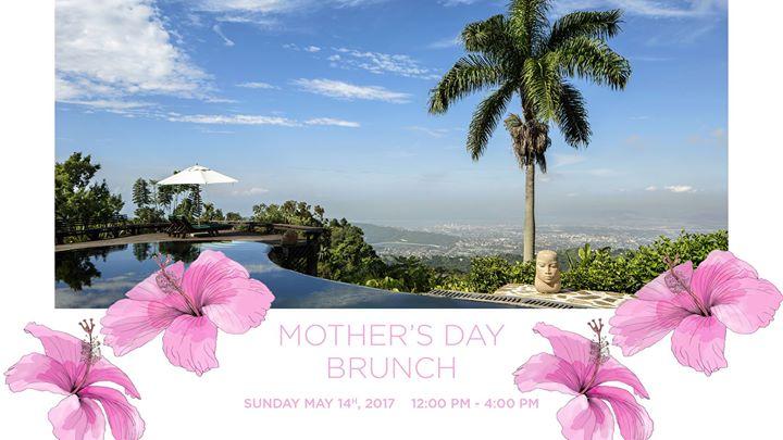 Mother's Day Brunch at Strawberry Hill