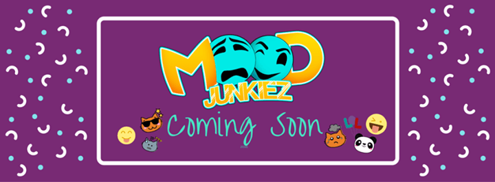 Mood Junkiez ™ Launch