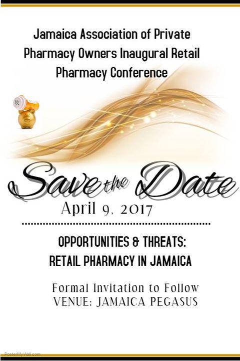 Retail Pharmacy Conference