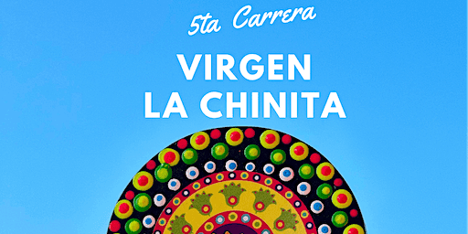 5ta Carrera Virgen de La Chinita Miami