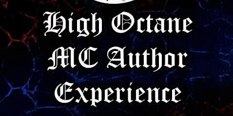 HIGH OCTANE MC AUTHOR EXPERIENCE 2023