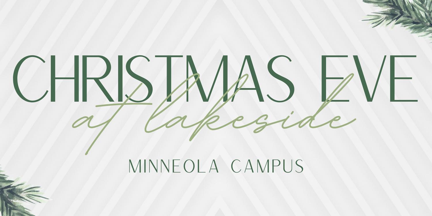 Christmas at Lakeside (Minneola Campus)