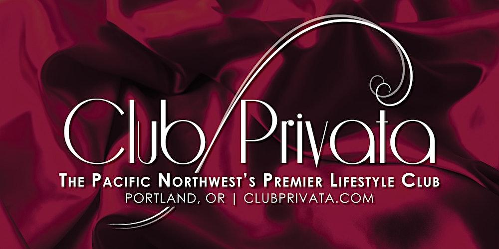 Club Privata: Passion at Privata