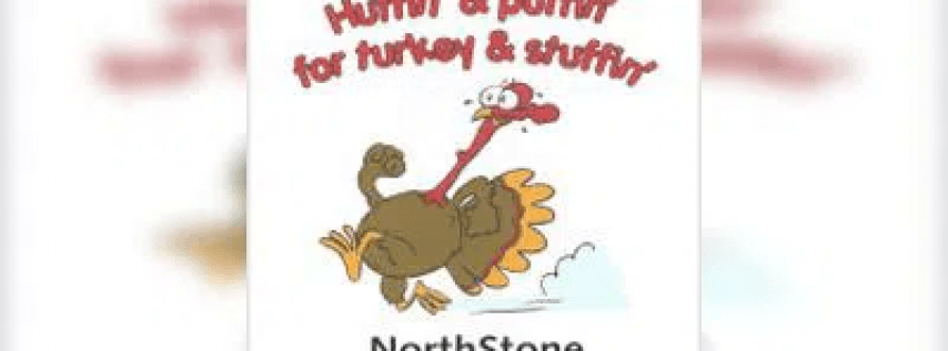 NorthStone Turkey Trot Kids Fun Run