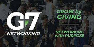 G7 Networking - Winter Garden, FL