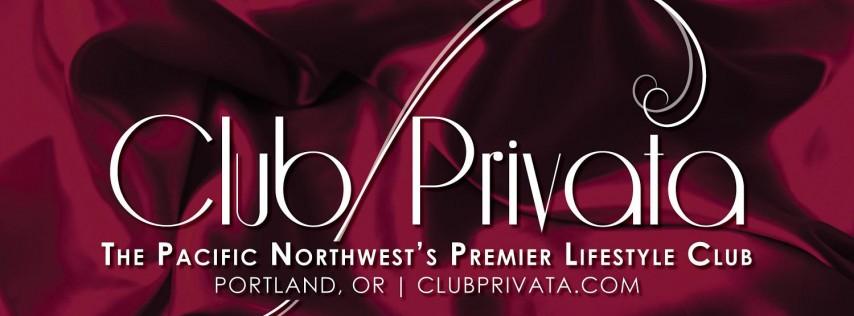 Halloween at Club Privata: Costumes, Cocktails, & Contests