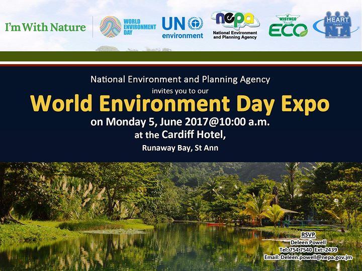 World Environment Day Expo