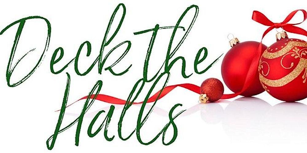 Deck the Halls Holiday Homes & Inns Tour