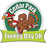 Cedar Park Turkey Day 5K