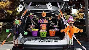 Vendor Sign up for Trunk or Treat
Thu Oct 27, 5:00 PM - Thu Oct 27, 7:00 PM
in 8 days