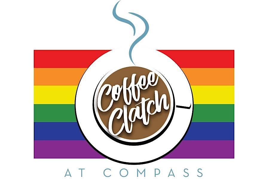 Coffee Clatch for mature LGBTQ + allies
