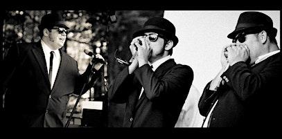 Blues Brothers: The Next Generation Blues Concert  (Amherst)
