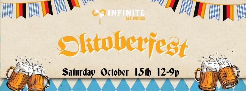 Infinite Oktoberfest!