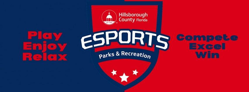 Hillsborough County Esports - Themed Night - Minecraft
