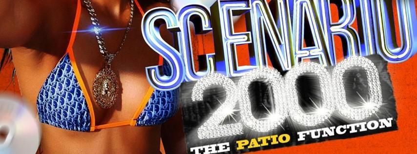 Scenario 2000: The Patio Function 2
